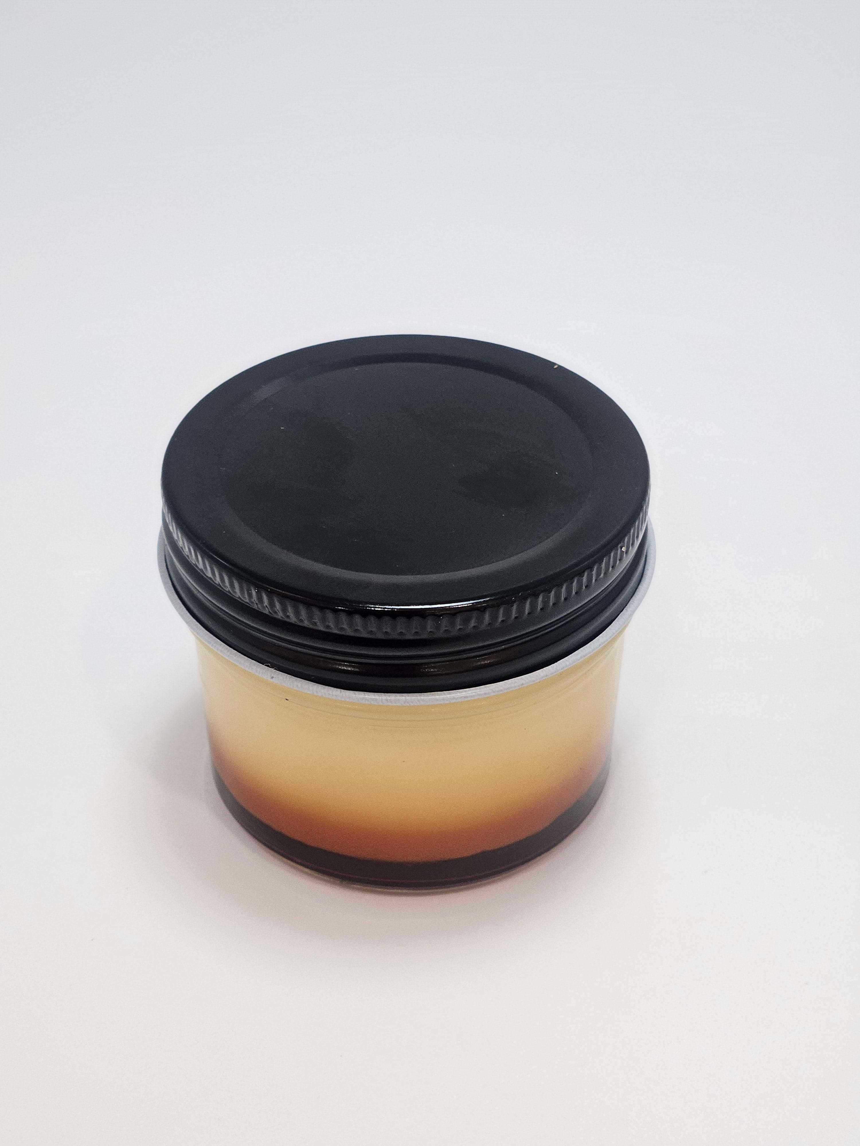 Japanese Pudding